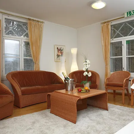 Villa Marina *