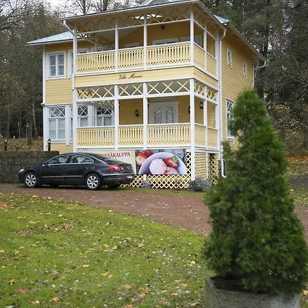 Vila Marina *